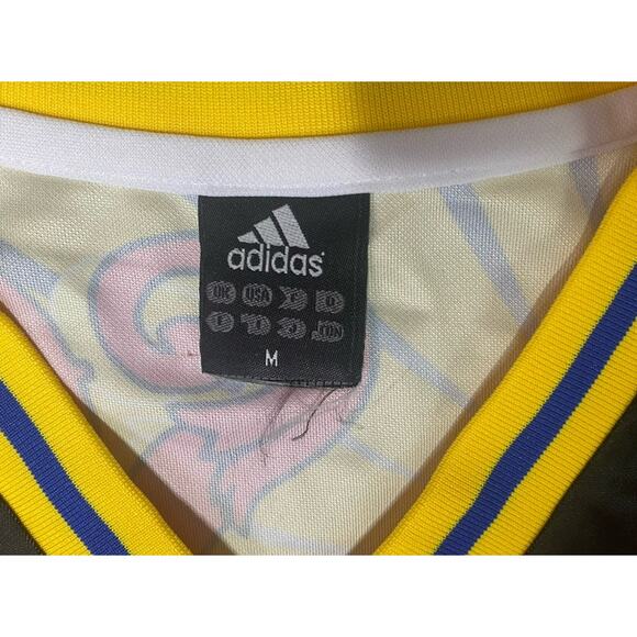 Club America | Men’s Medium Retro Jersey - Picture 3 of 7